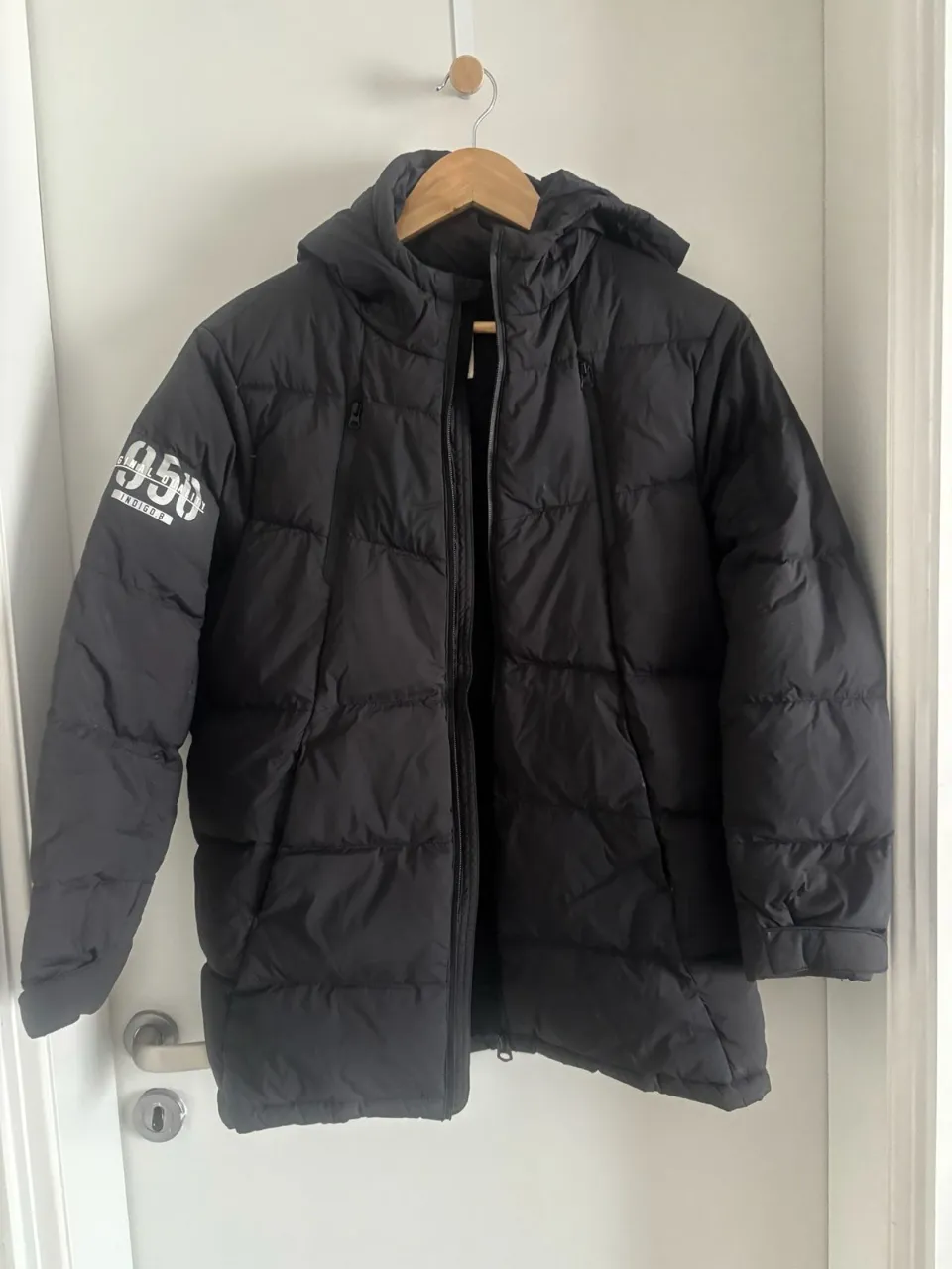 Campera Indigo bank - imagen 1