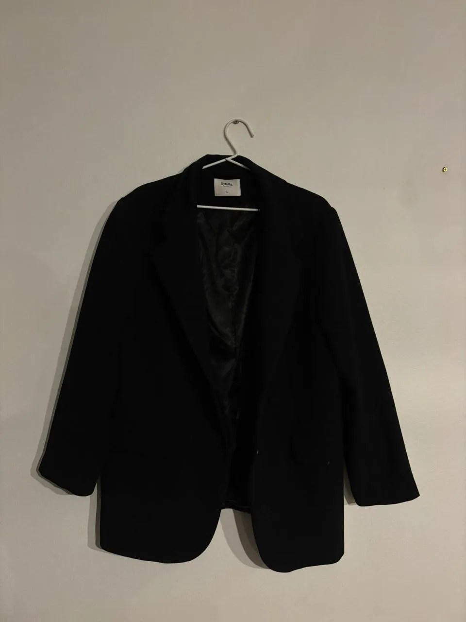 Blazer Sybilla - imagen 1