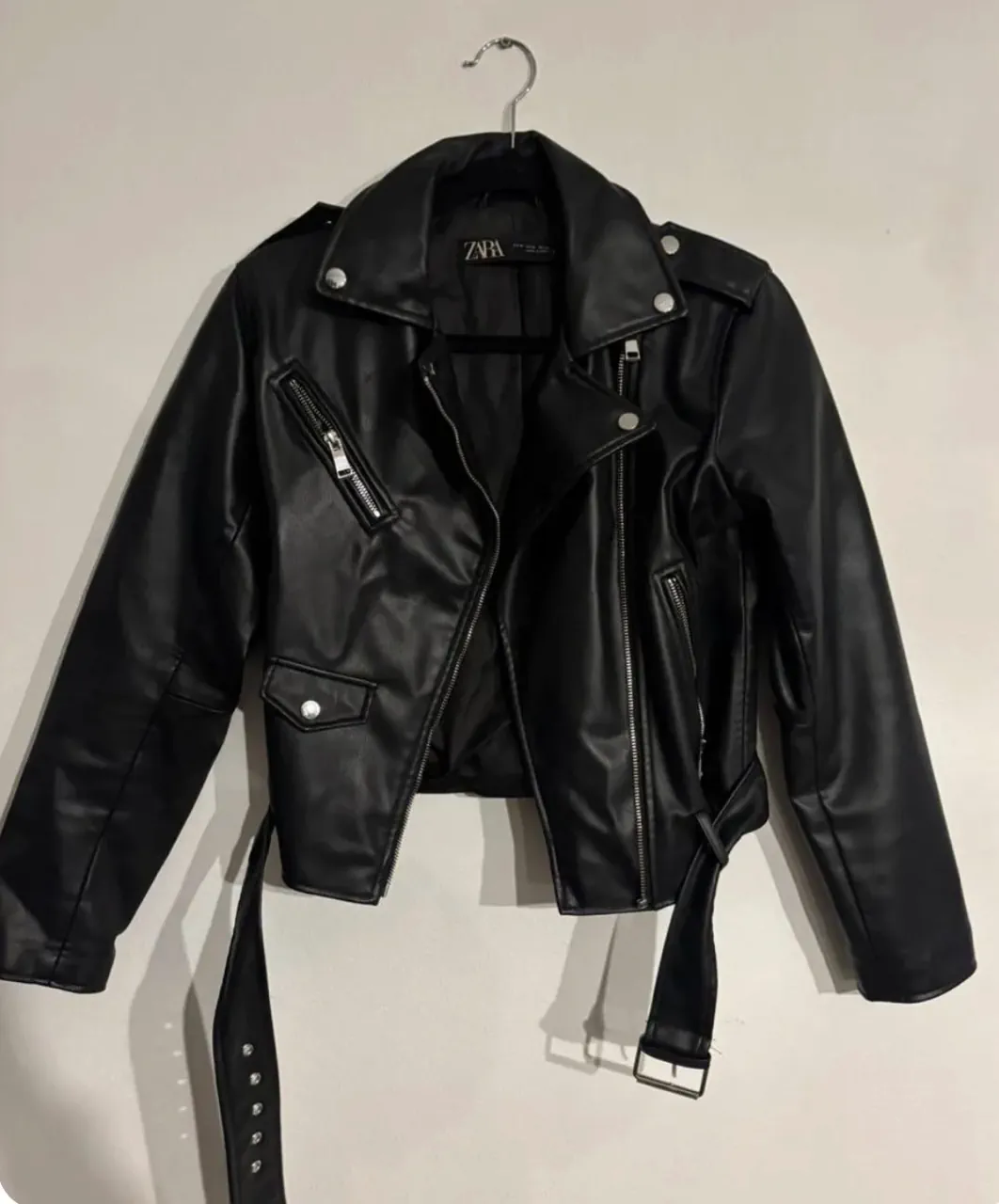 Campera Zara - imagen 1