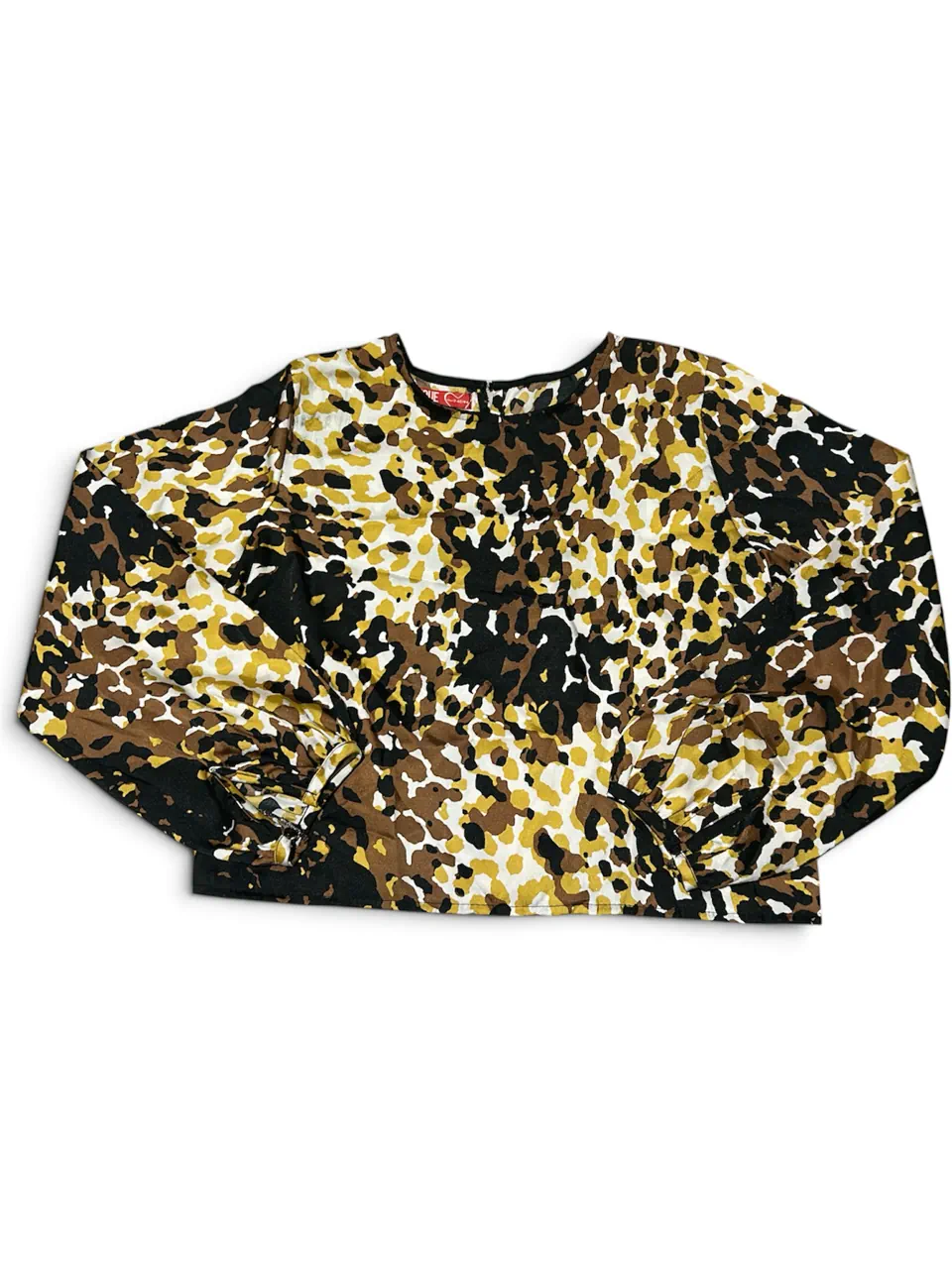 Blusa Peuque - imagen 1