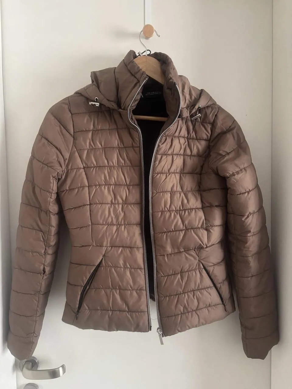 Campera Zara - imagen 1