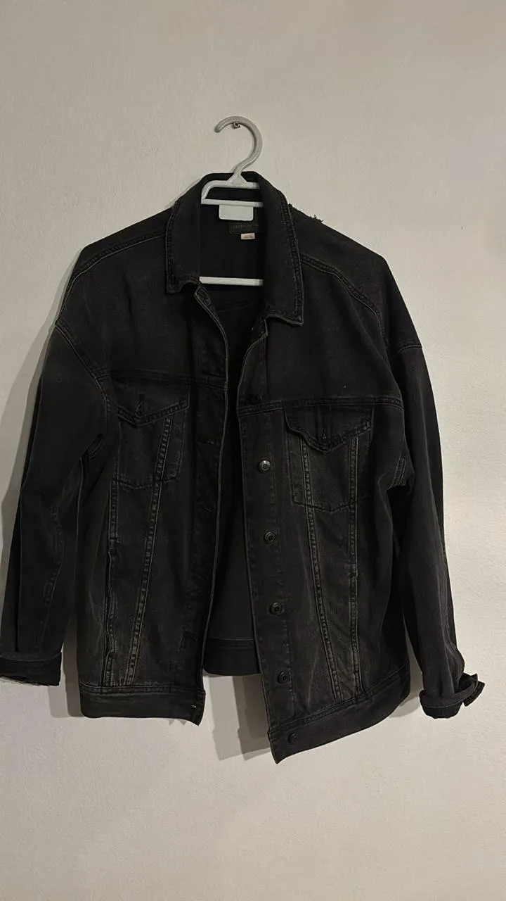 Campera American Eagle - imagen 1