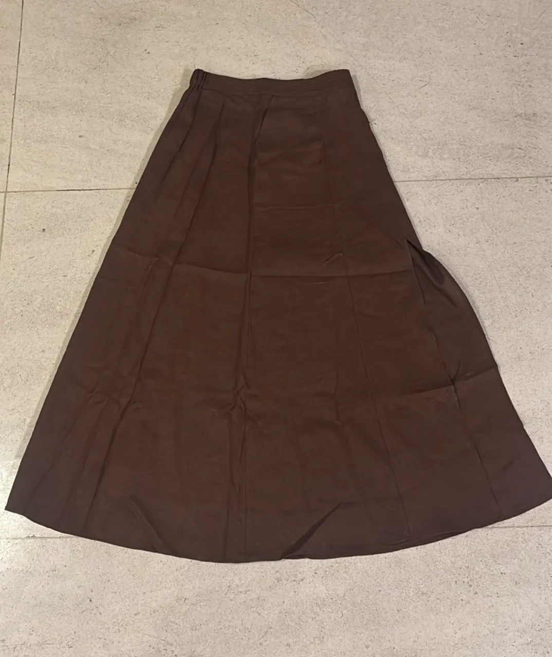 Pollera Zara - imagen 1
