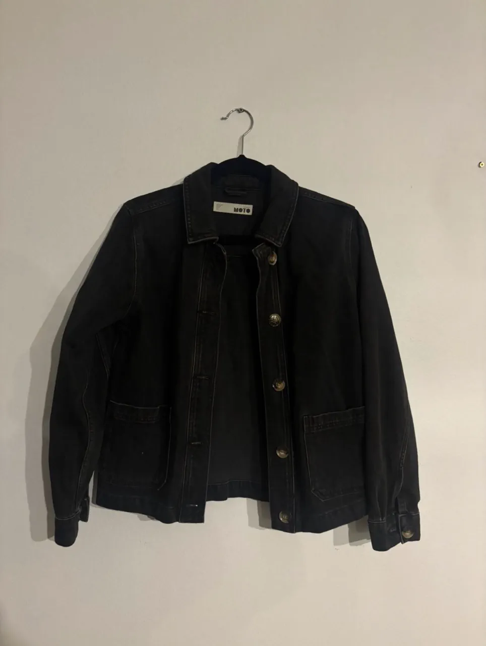 Topshop · Talle único