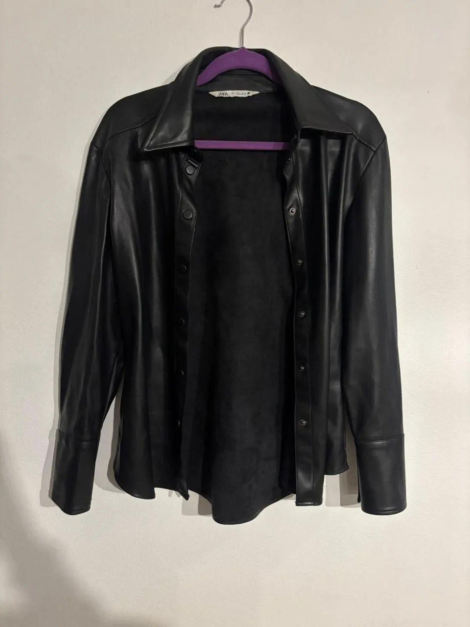 Zara · Talle M