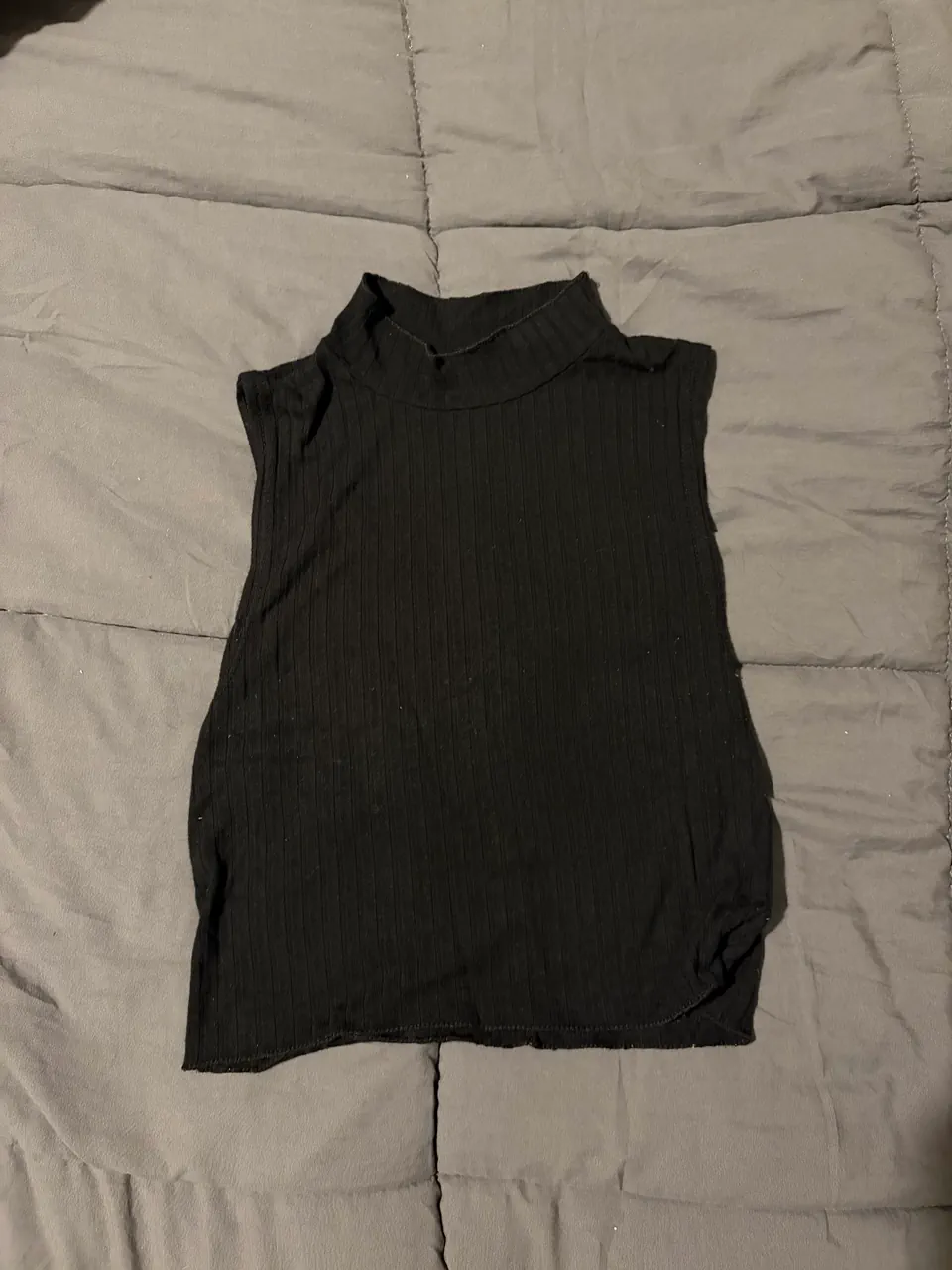 Musculosa Sin · Talle M