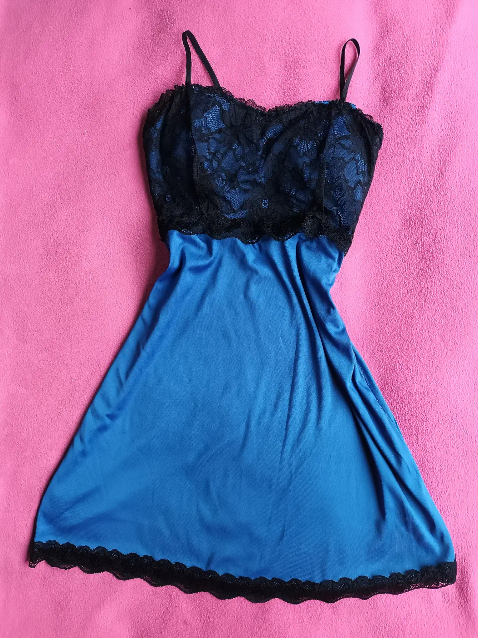 Vestido Generica - imagen 1
