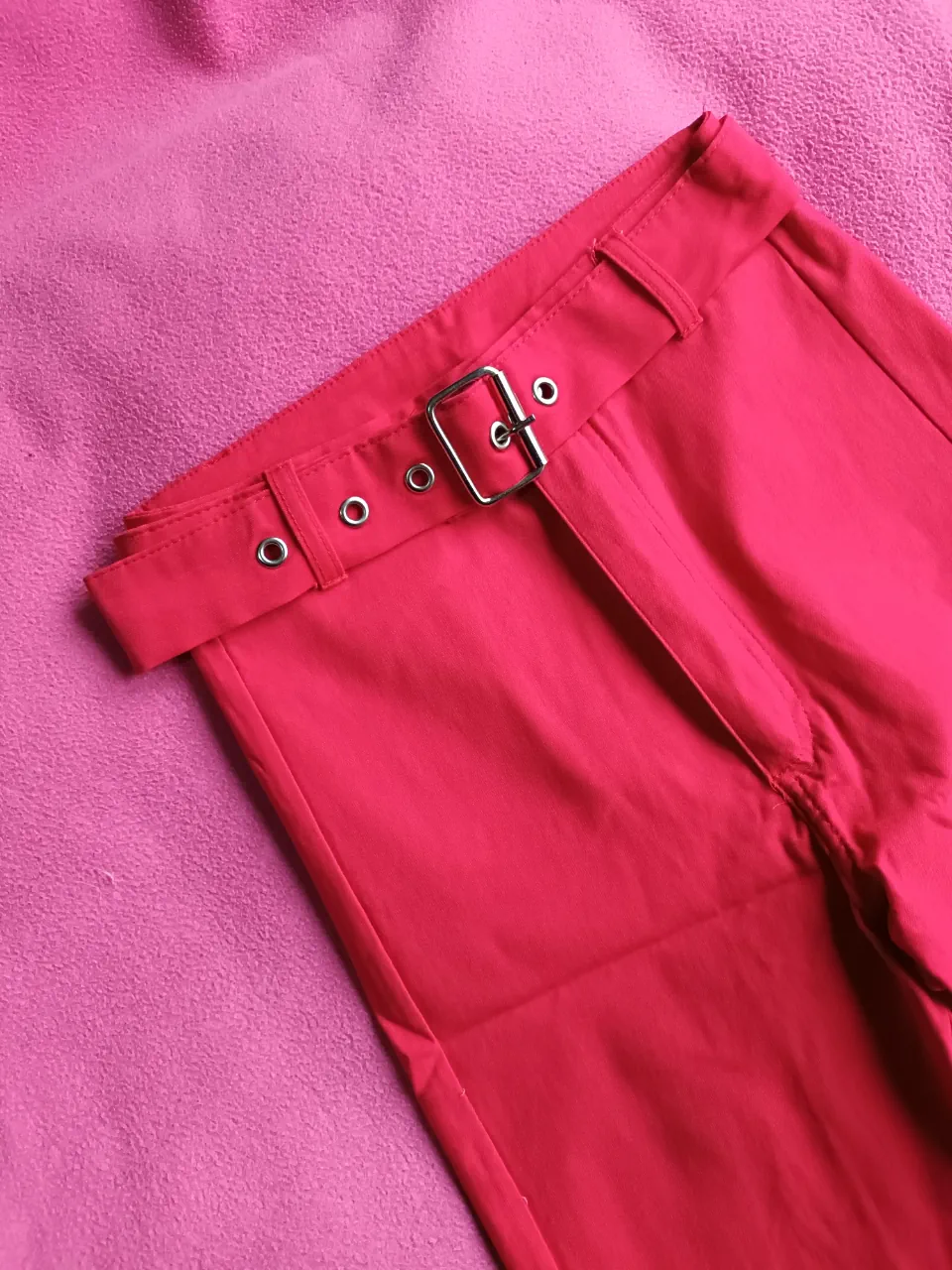 Pantalón Generica - imagen 1