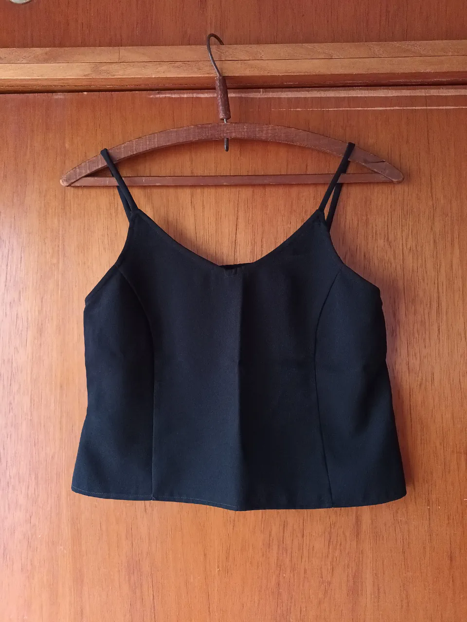 Musculosa Generica - imagen 1