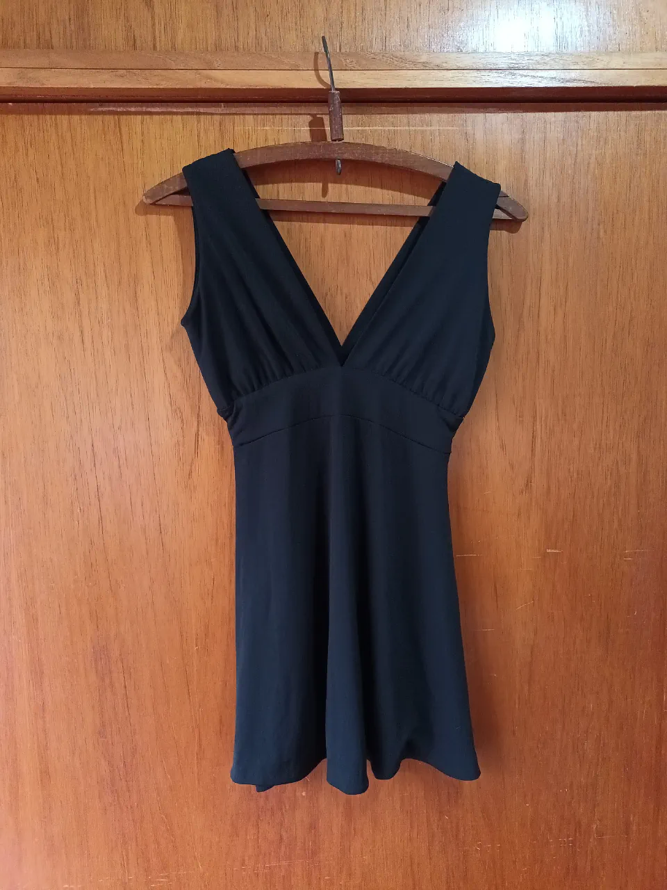 Vestido X - imagen 1
