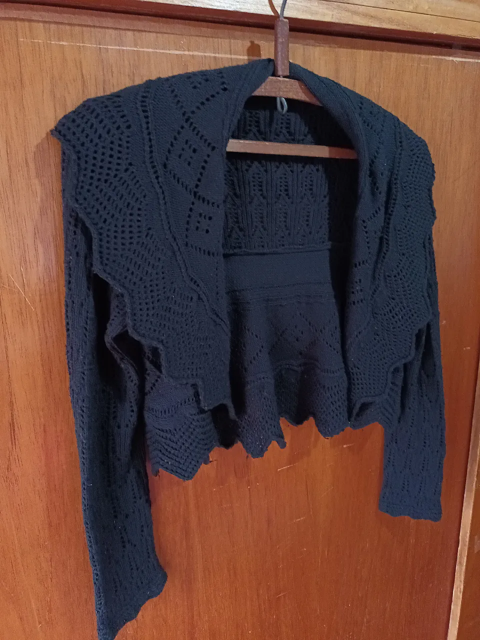 Cardigan X - imagen 1
