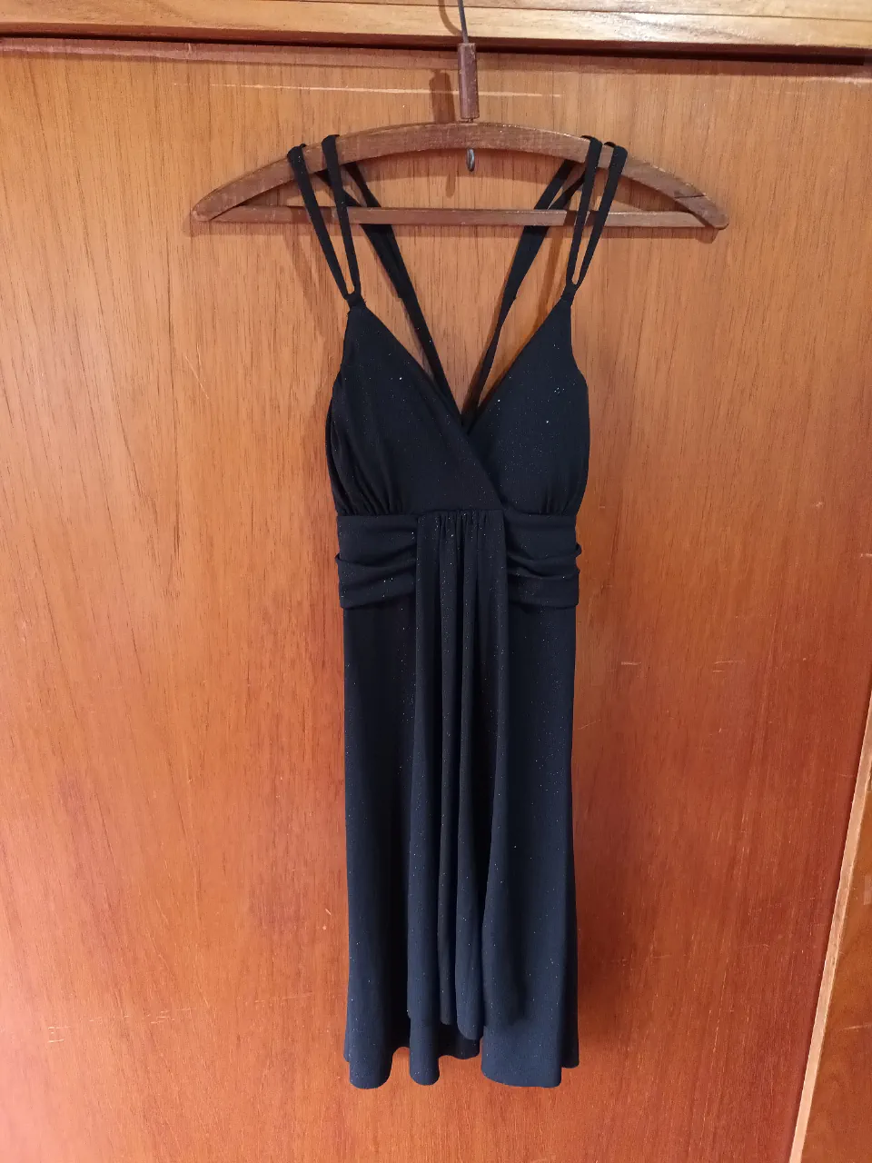 Vestido X - imagen 1