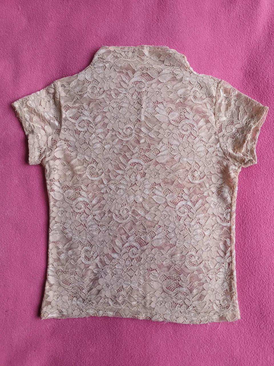 Lovely rita · Talle S