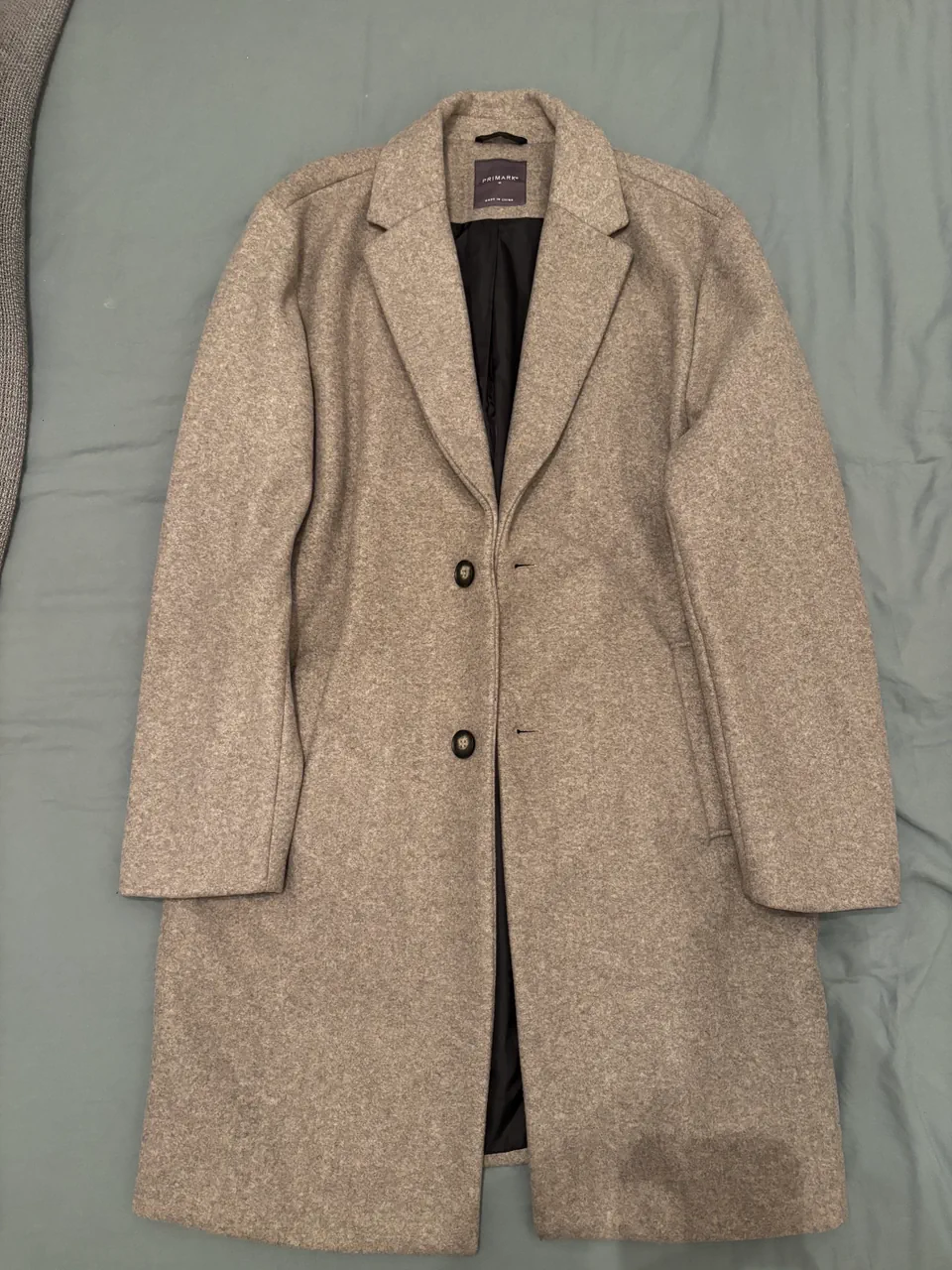 Tapado Primark - imagen 1