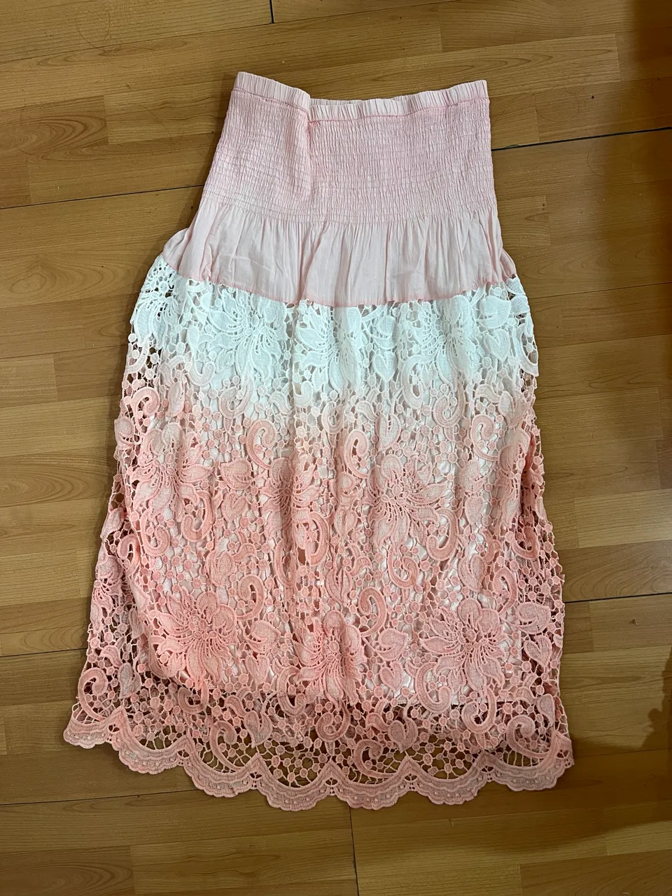 Pollera Otra - imagen 1