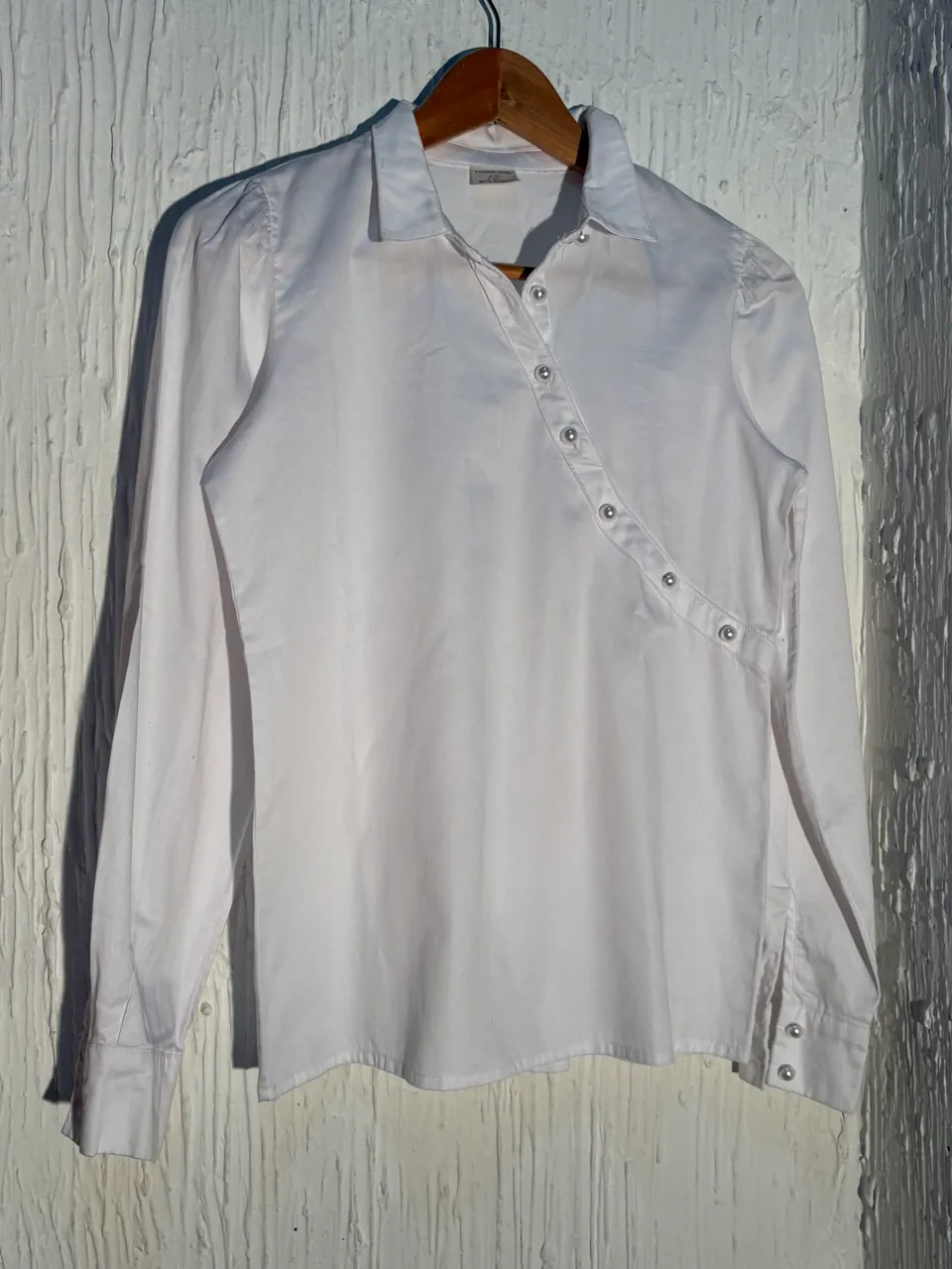 Camisa Otra - imagen 1