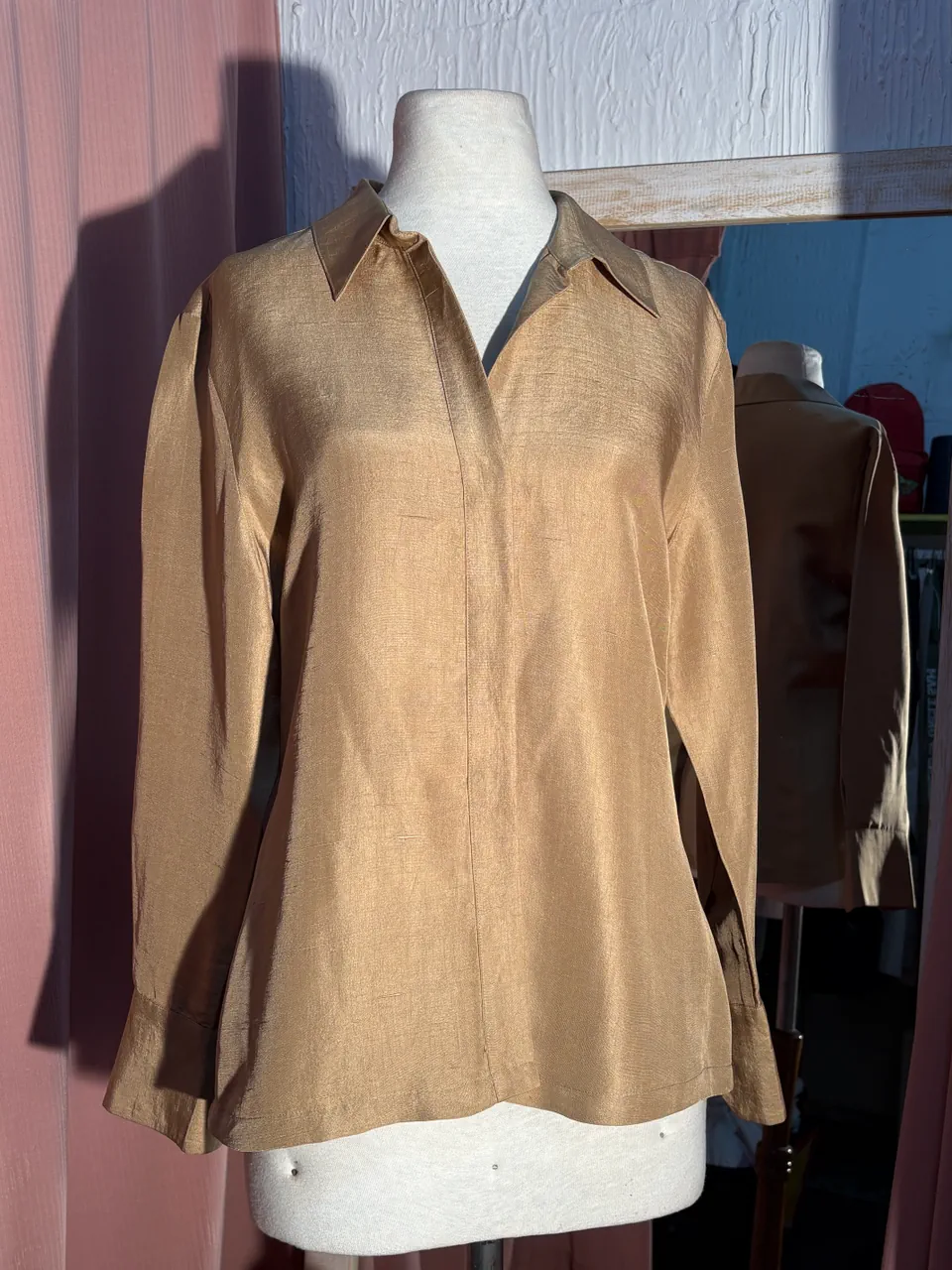 Camisa Express - imagen 1
