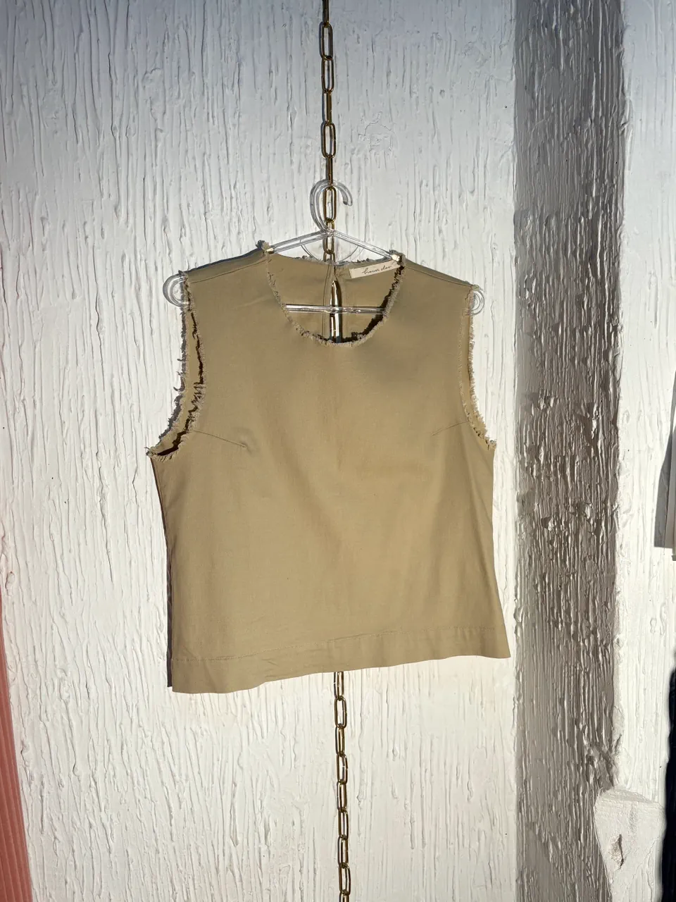 House dos · Talle L