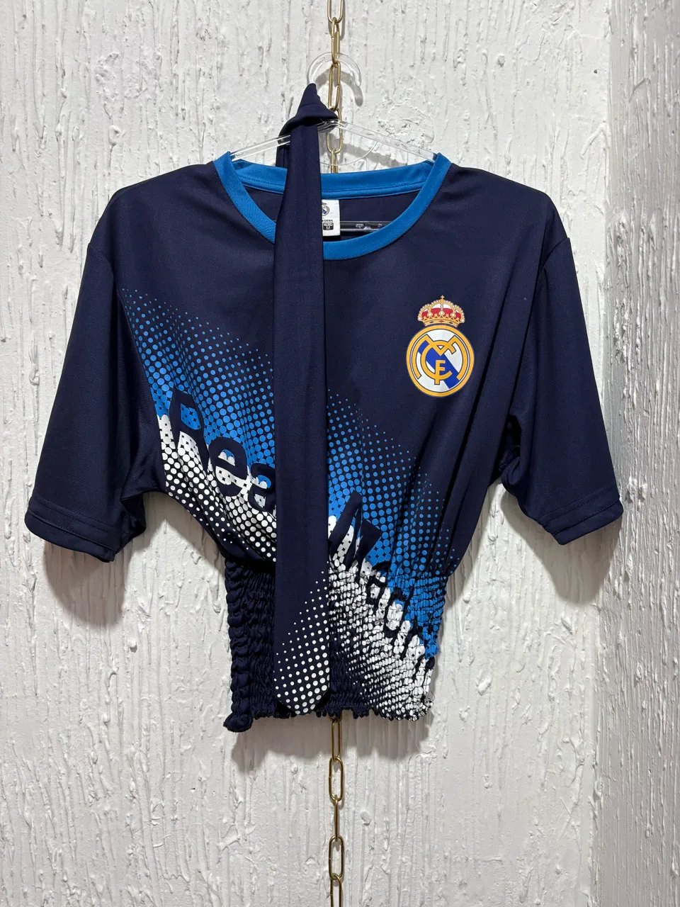 Remera Real madrid - imagen 1