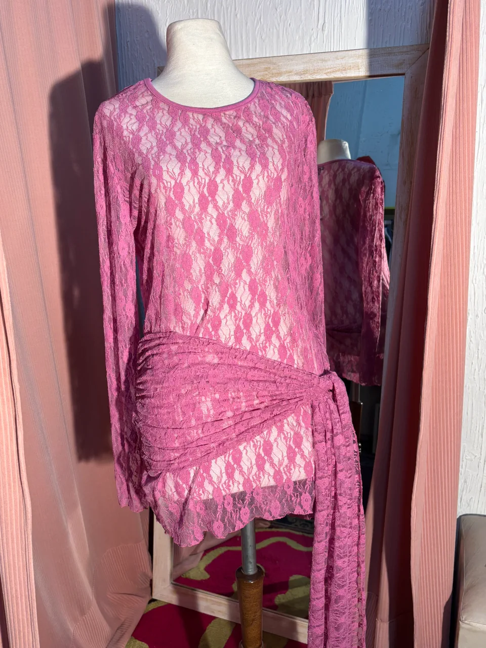 Pretty little thing · Talle L