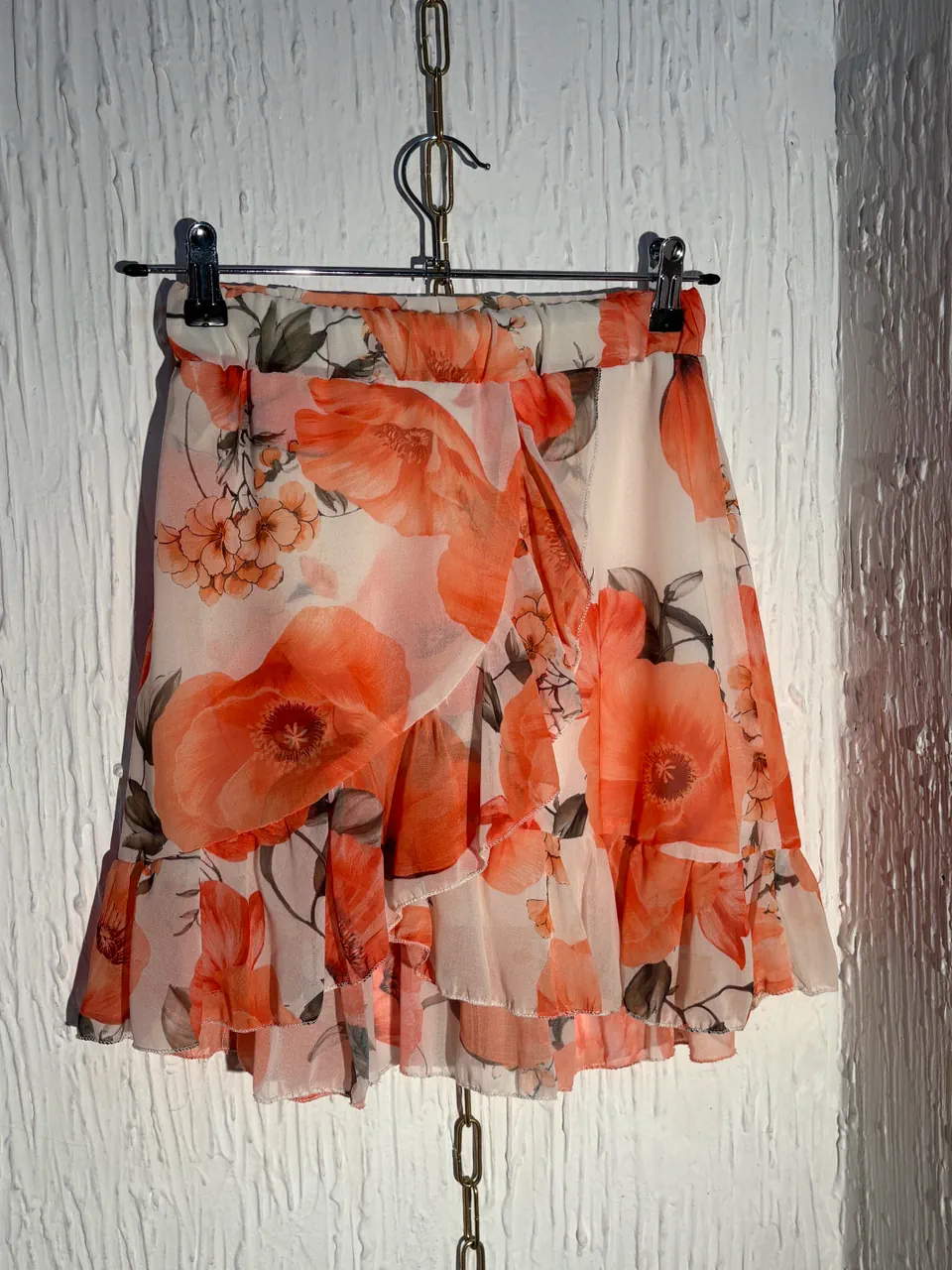 Pollera Vicolo - imagen 1