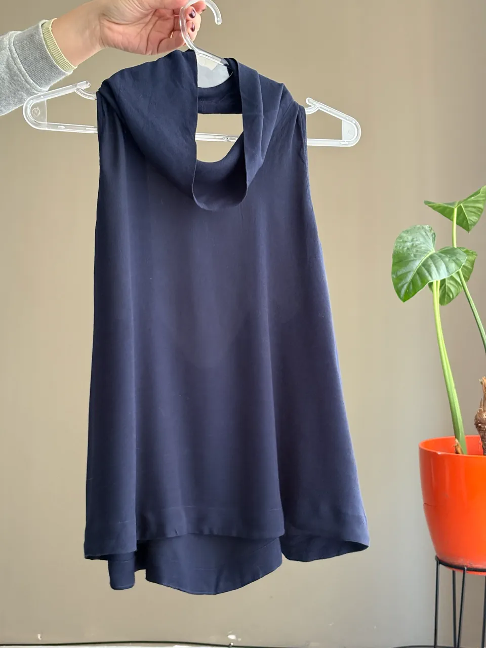 Musculosa Free People - imagen 1