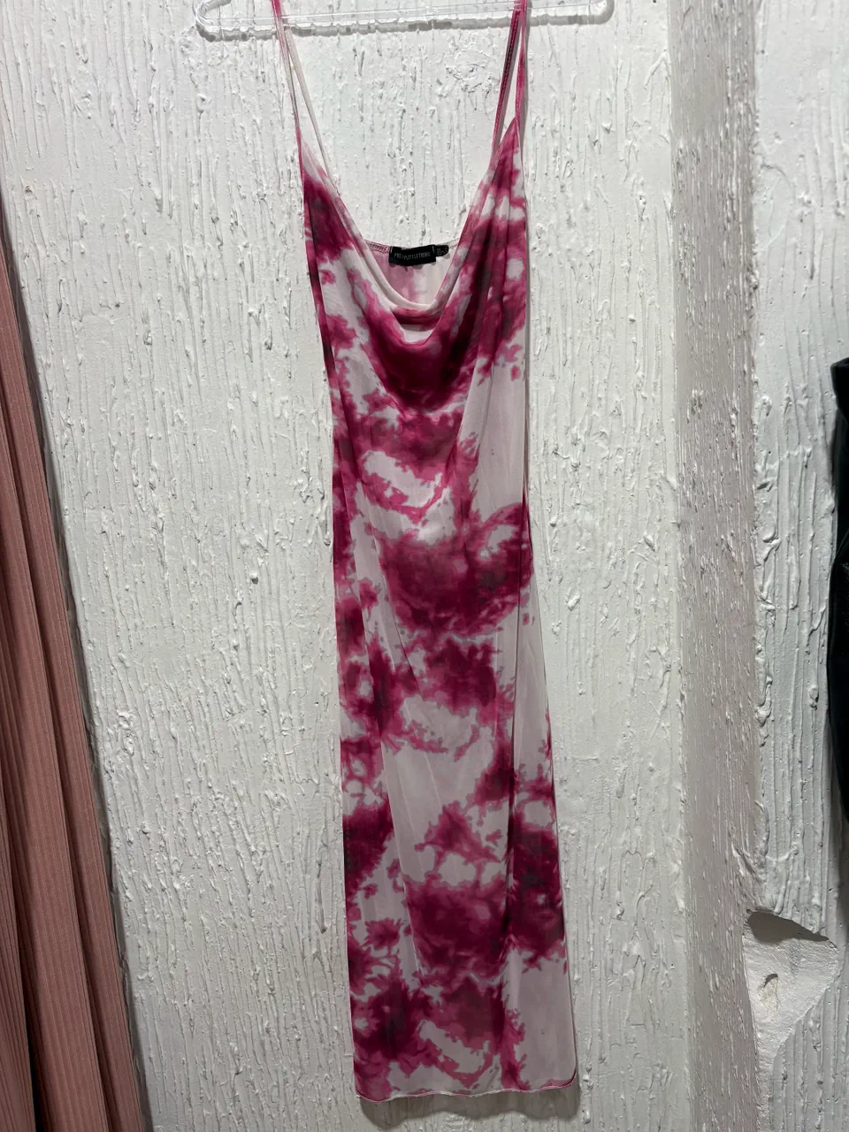 Vestido Pretty little thing - imagen 1