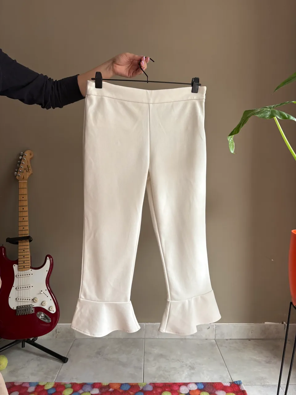 Pantalón Zhoue - imagen 1