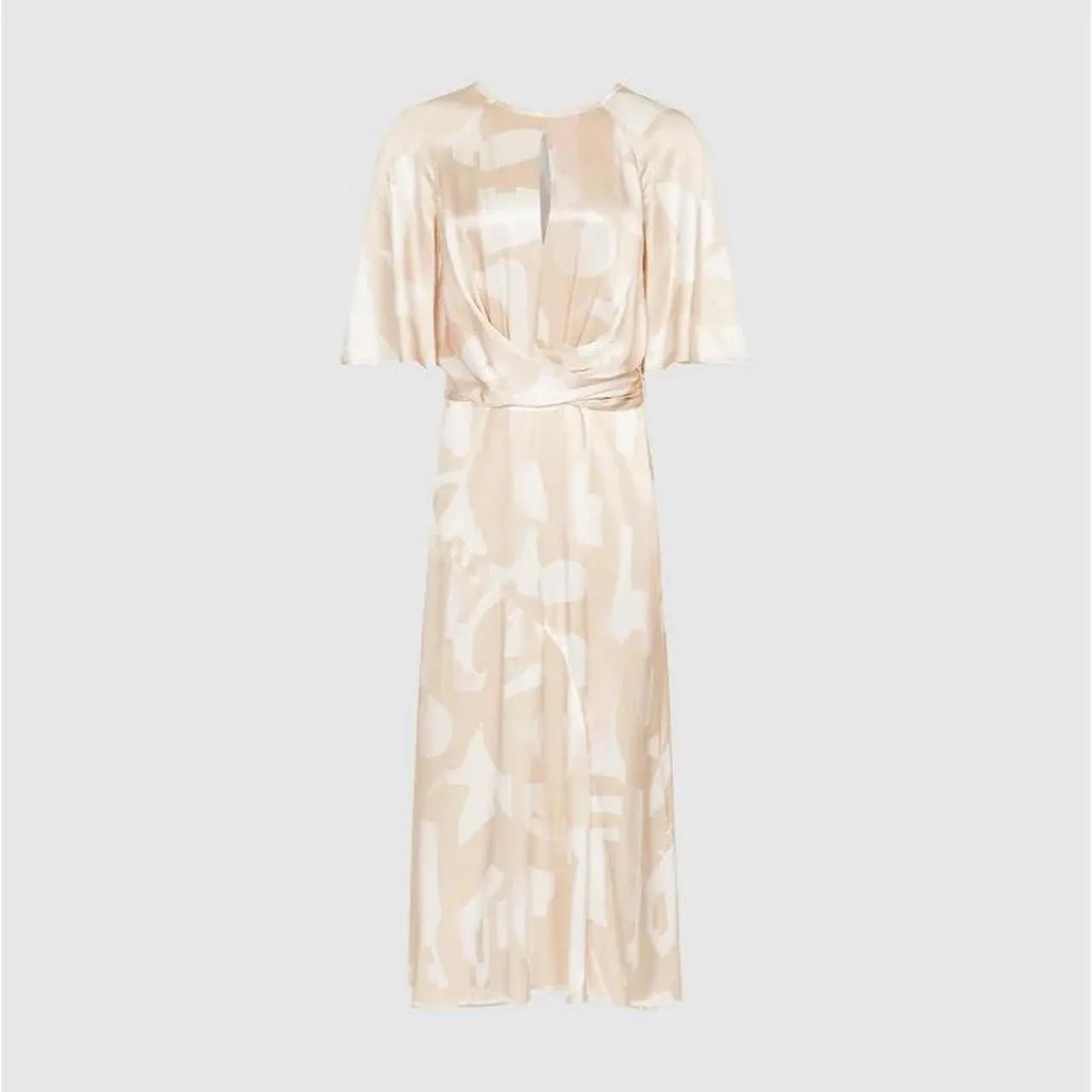 Vestido Reiss - imagen 1