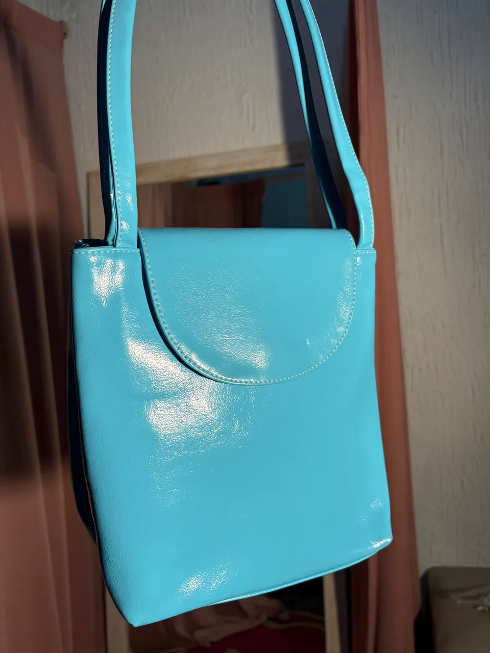 Cartera Prüne - imagen 1