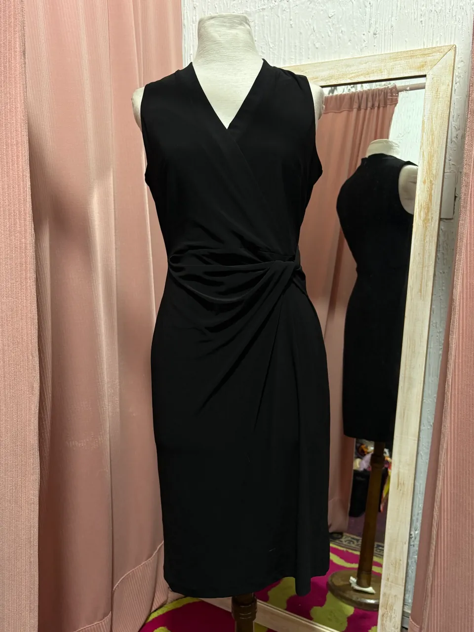 Vestido Tommy Hilfiger - imagen 1