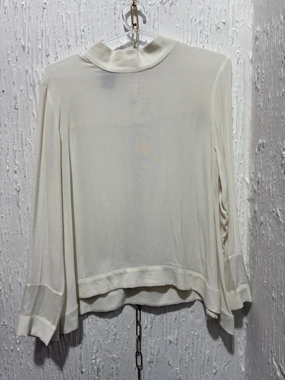Blusa Ayres - imagen 1