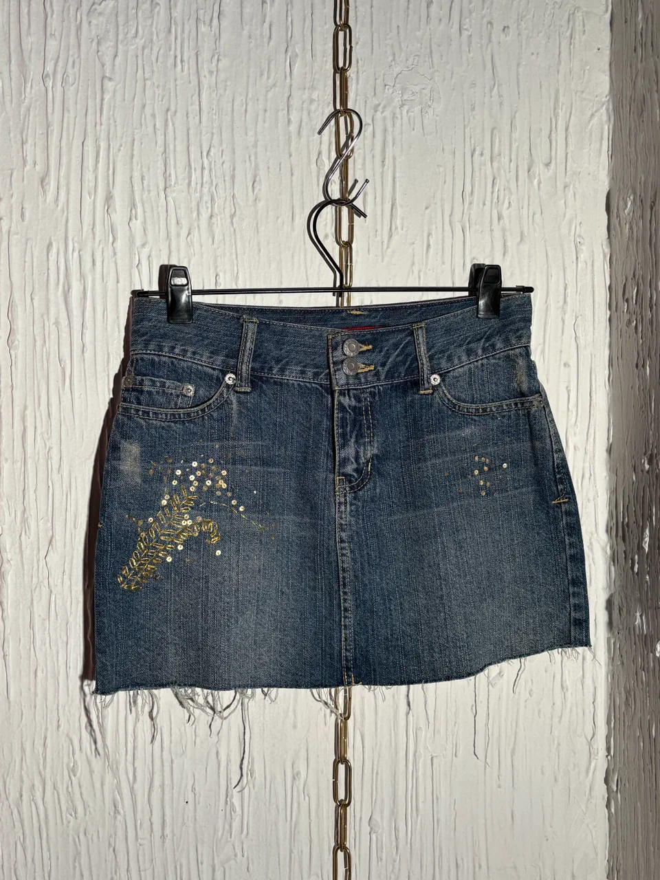 Pollera GUESS - imagen 1