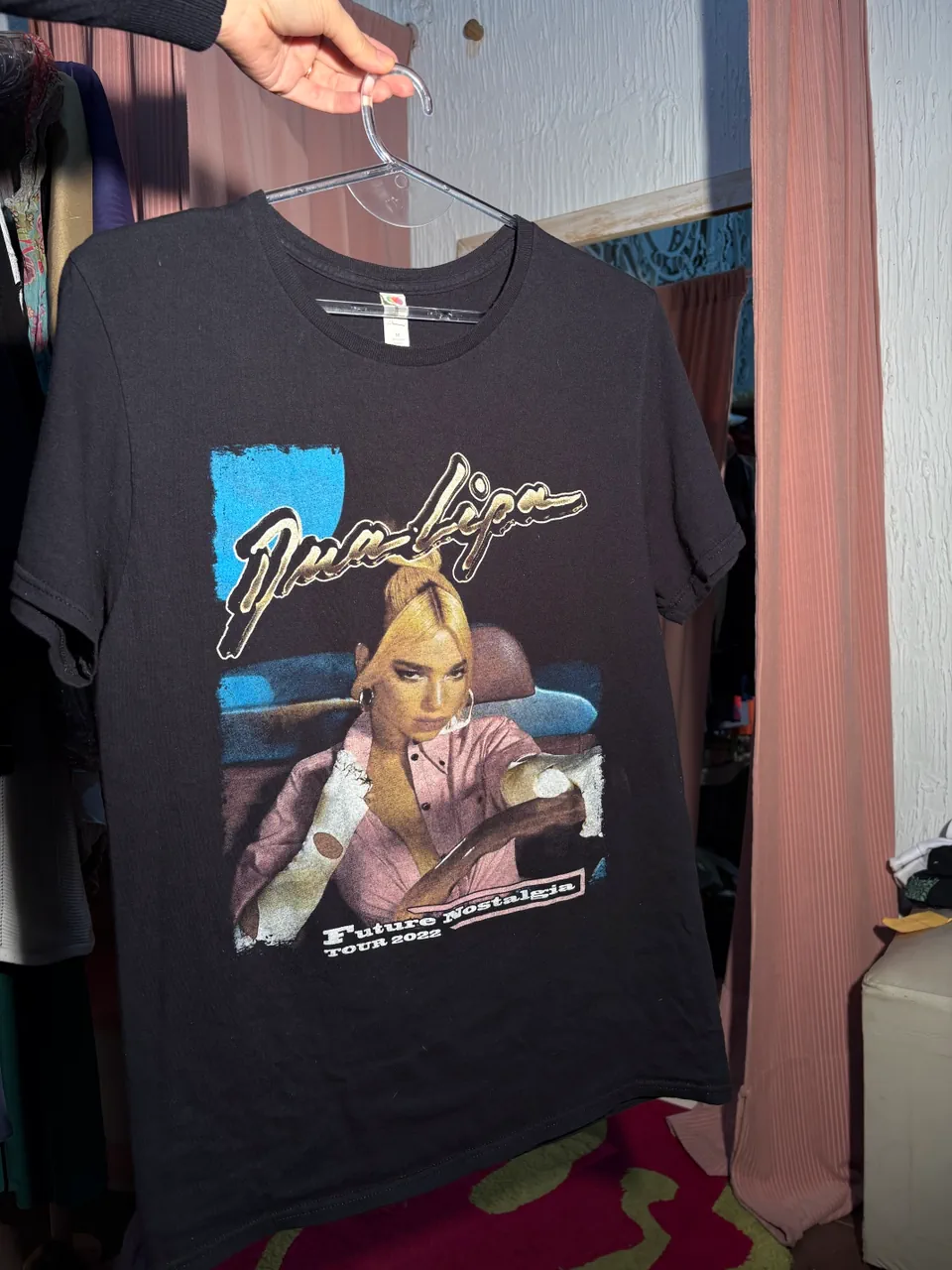 Remera Fruit of the Loom - imagen 1