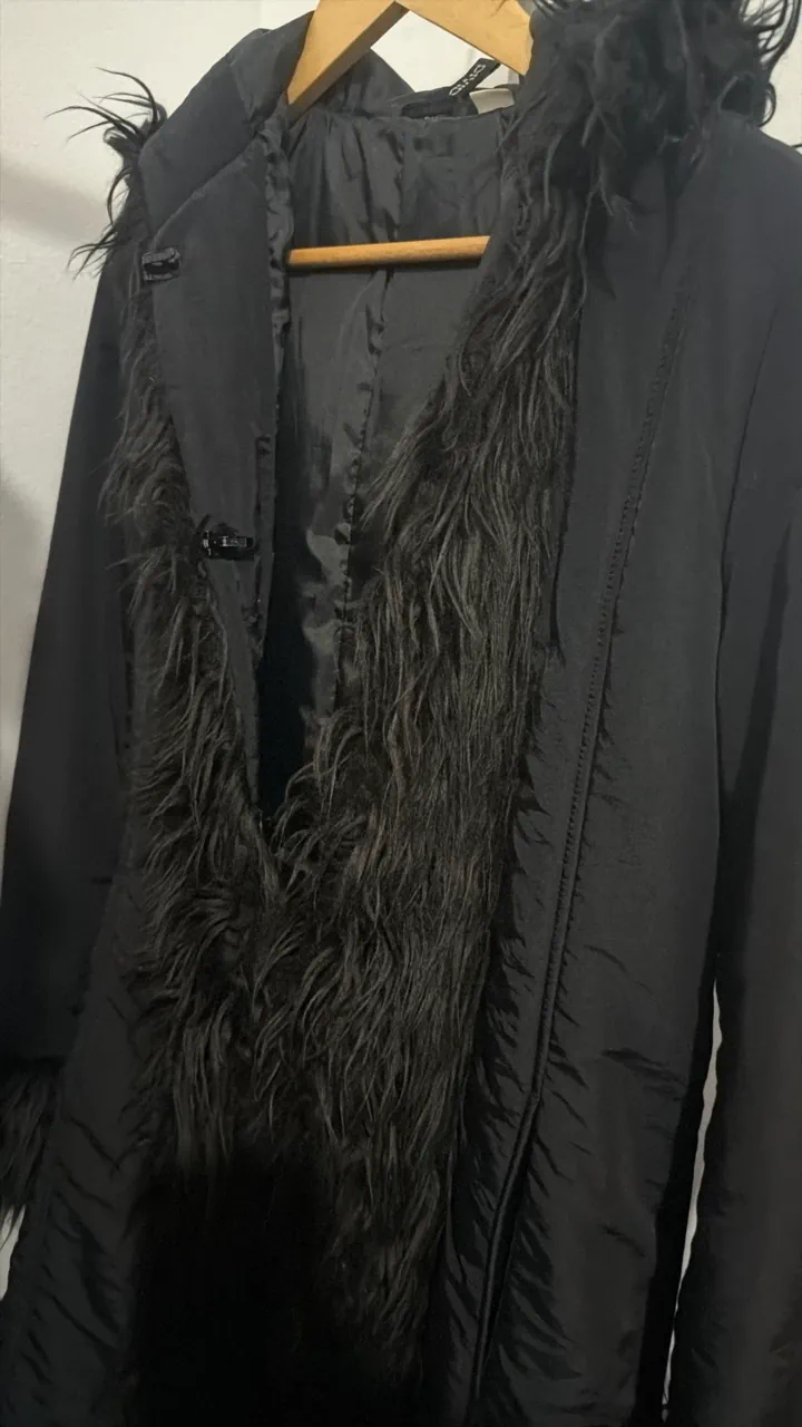 Tapado Bershka - imagen 1
