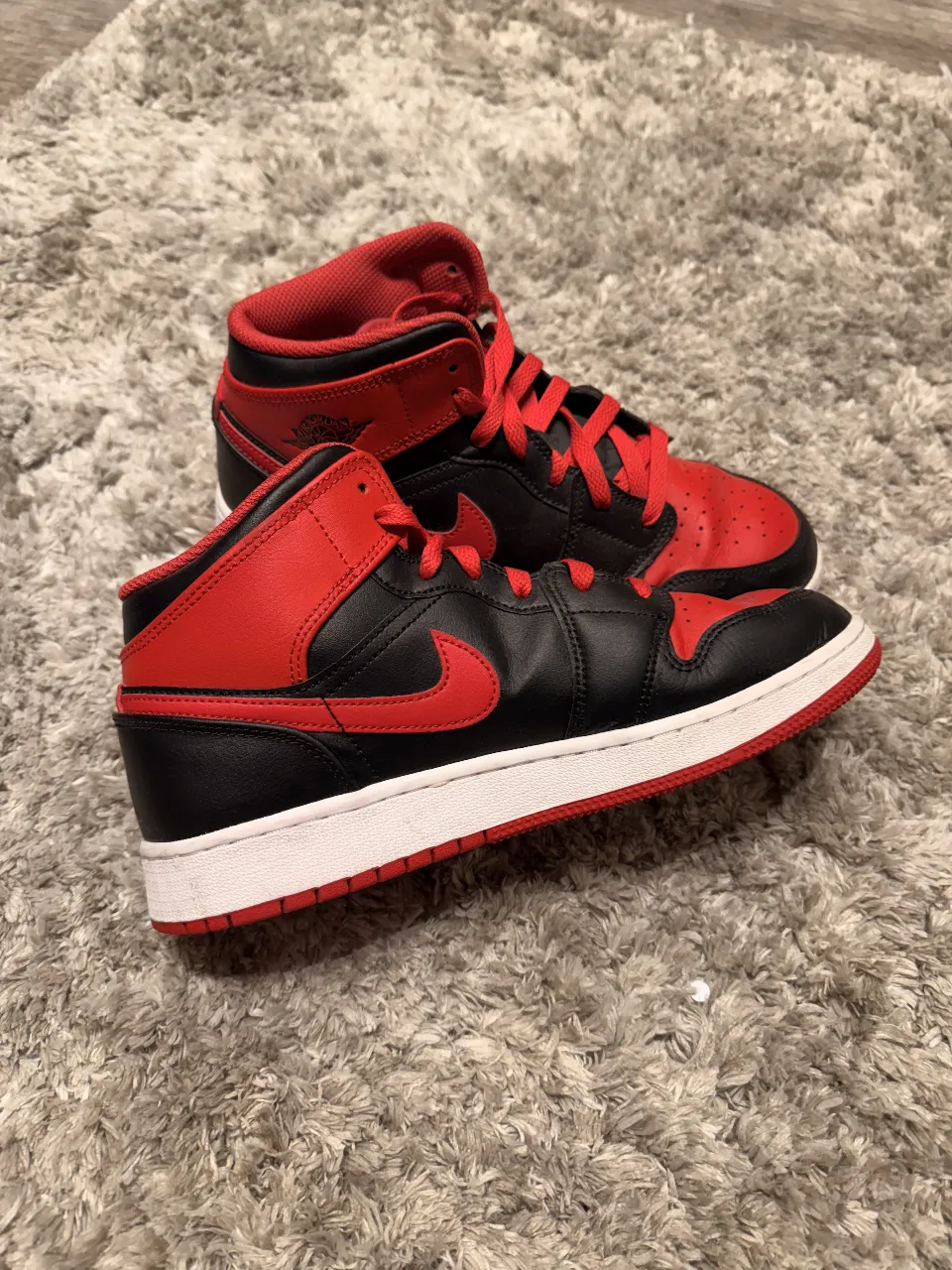 Jordan · Talle AR 38