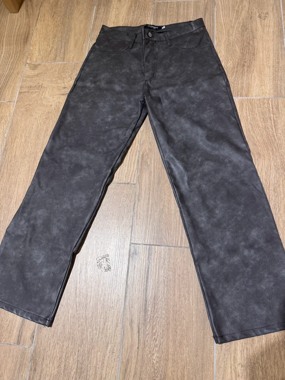 Pantalón Le Utthe · Talle M