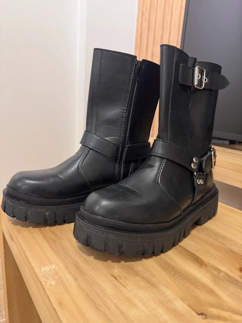 Botas Wonder shoes - imagen 3