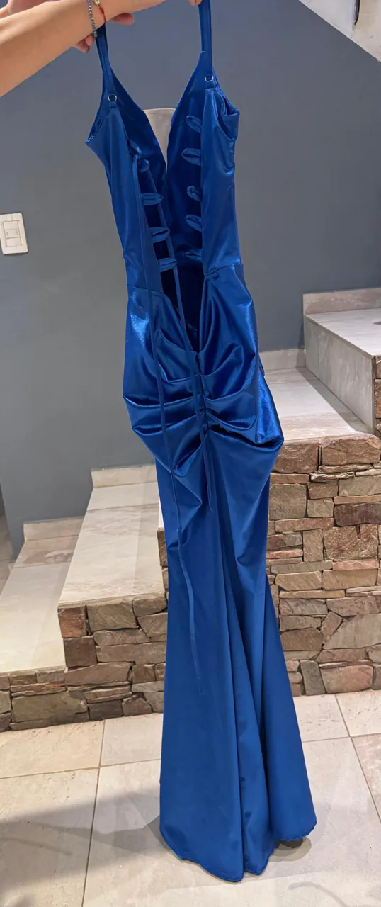 Vestido Sin marca - imagen 2