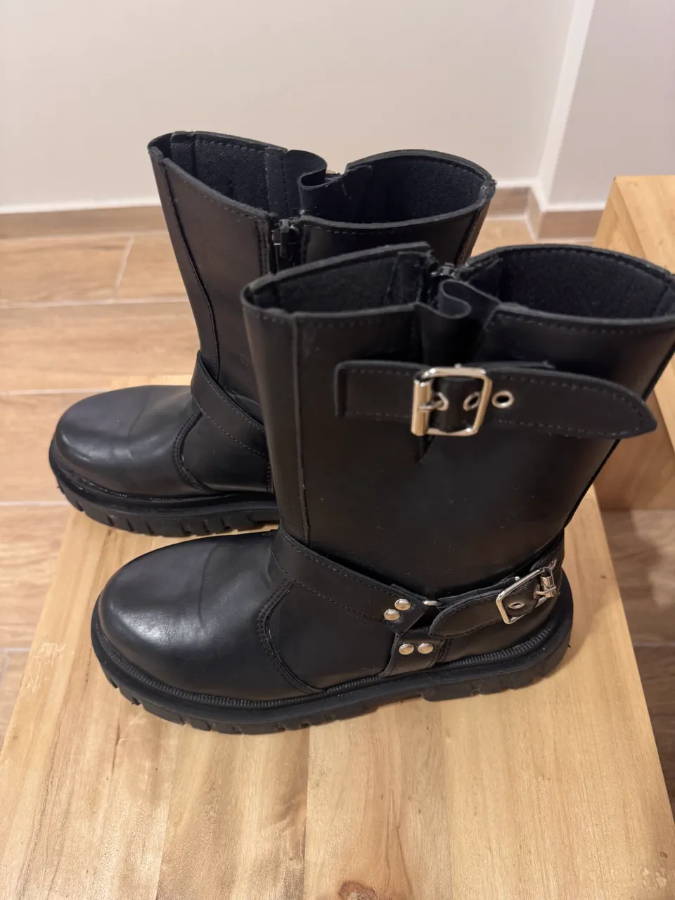 Botas Wonder shoes - imagen 4
