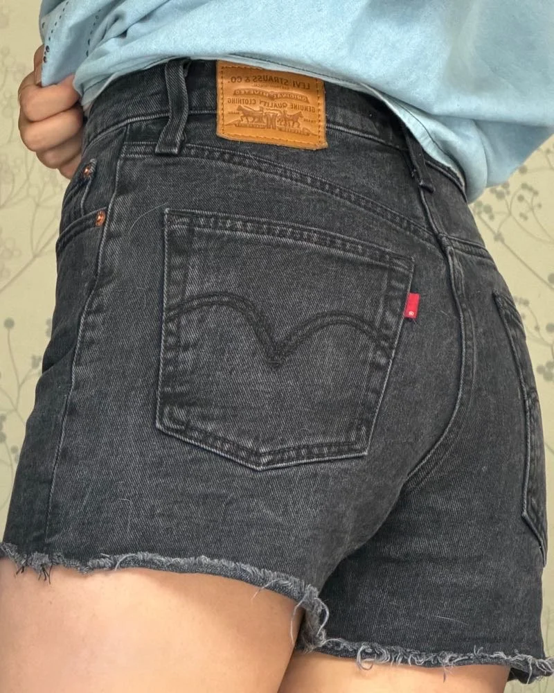 Levi's · Talle S