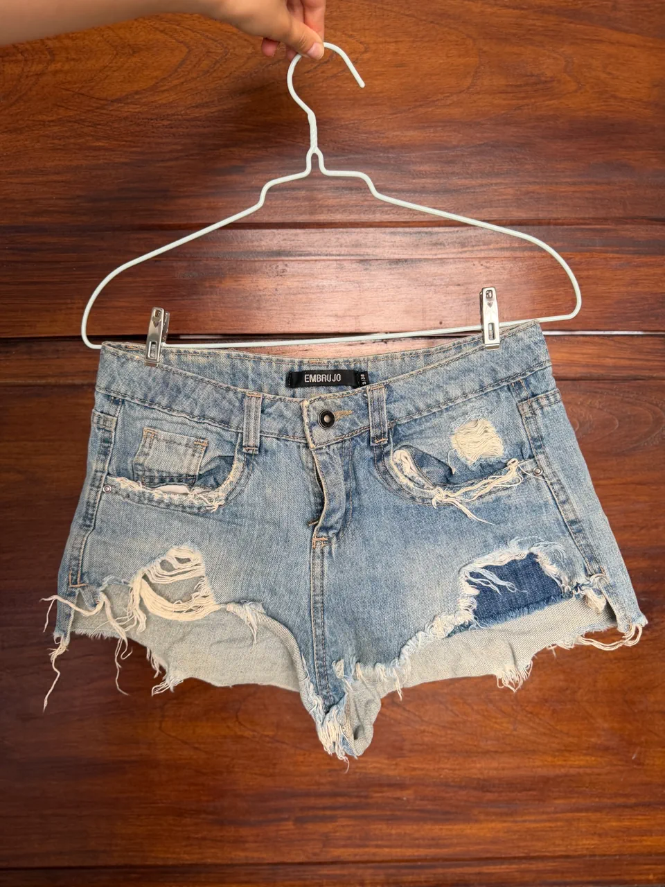 Short Embrujo - imagen 1