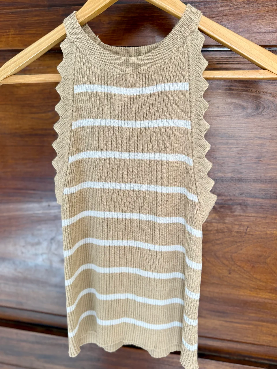 Musculosa Sin marca - imagen 1