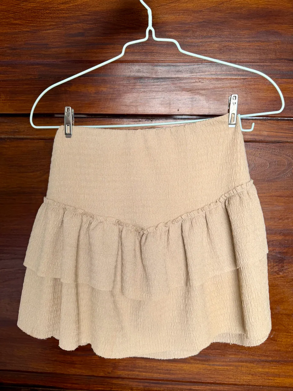 Pollera For you audaz - imagen 1