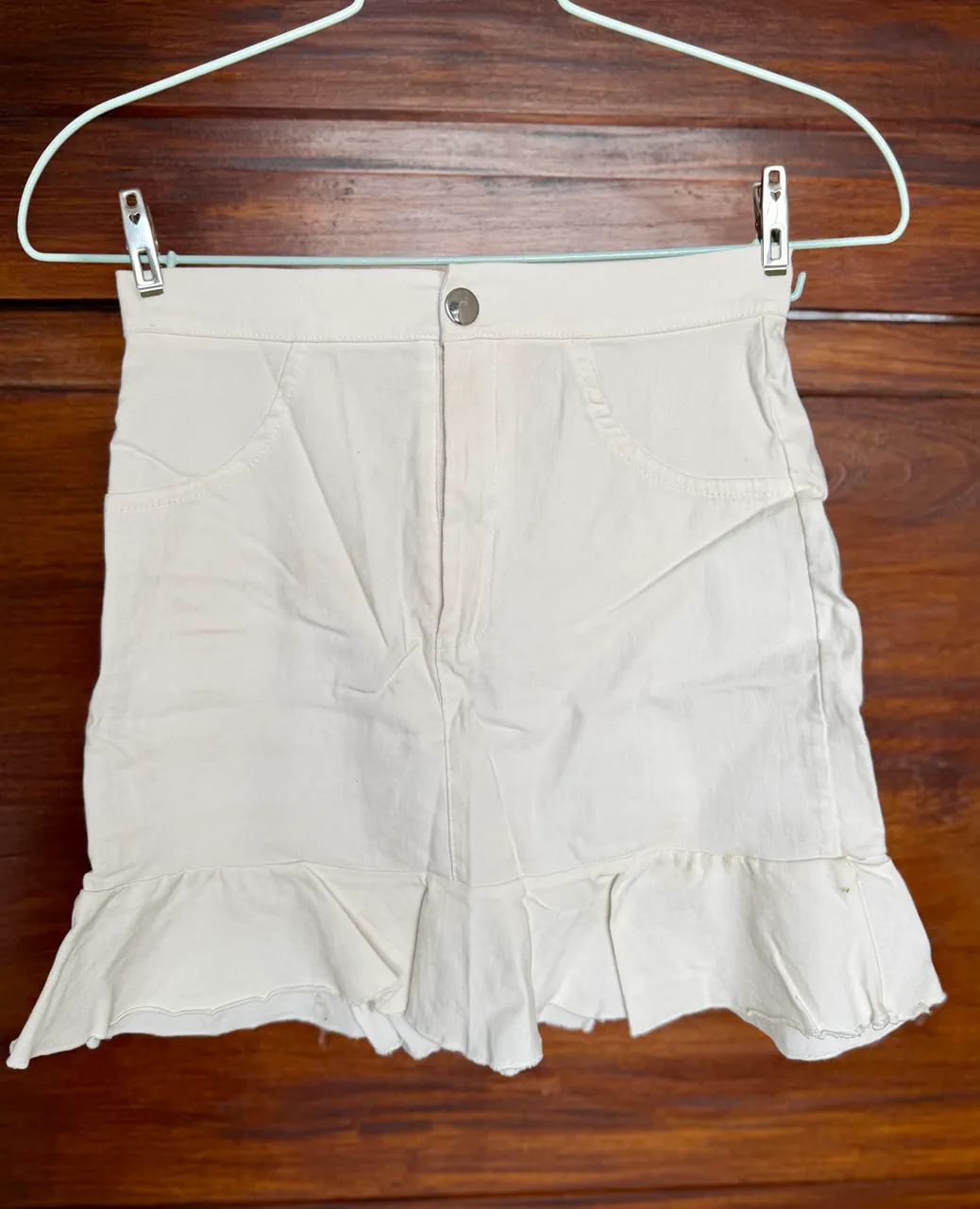 Pollera Sin marca - imagen 1