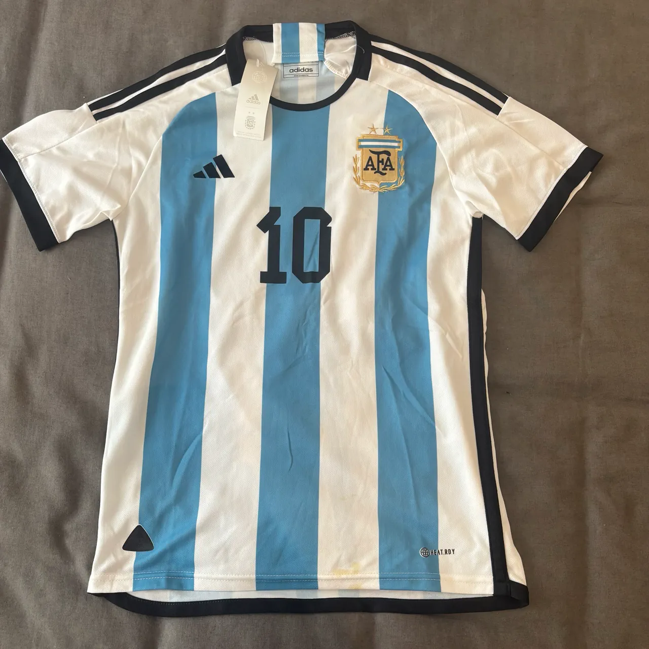Camiseta adidas - imagen 1