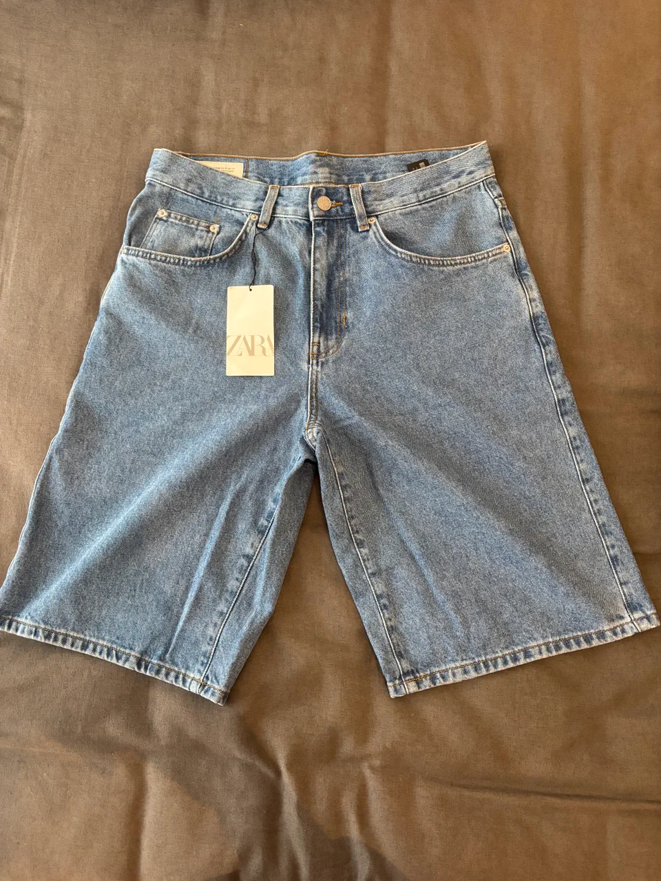 Bermuda Zara - imagen 1