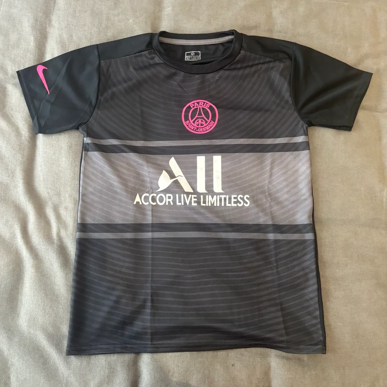 Ropa deportiva Nike · Talle 13 años / 158 cm