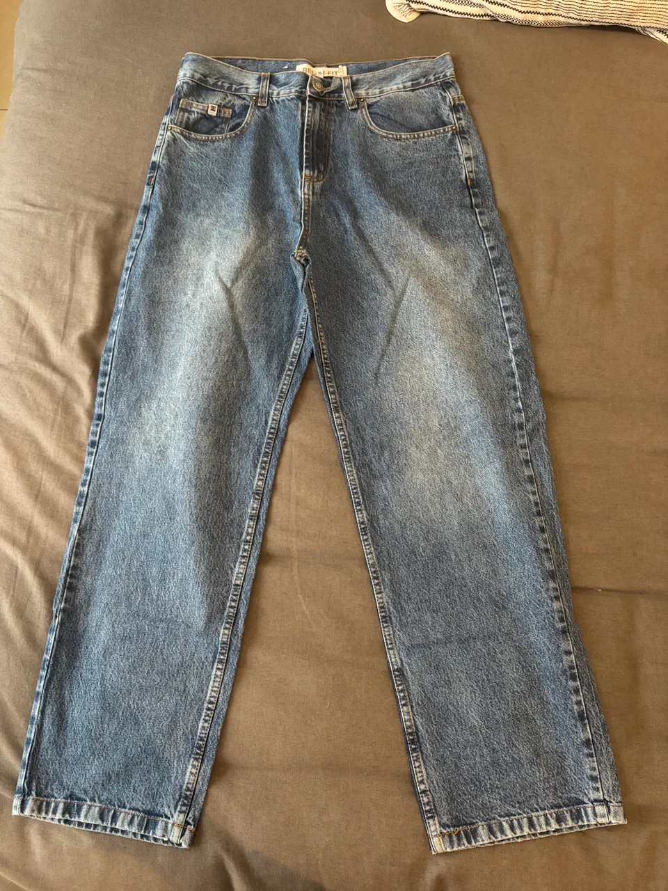 Jean DC - imagen 1