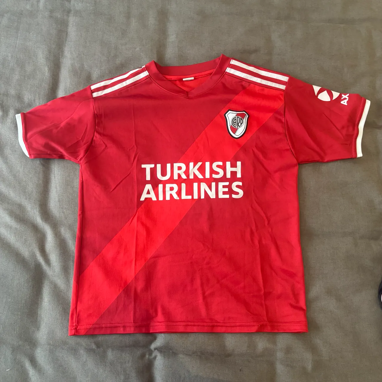 Ropa deportiva adidas · Talle 9 años / 134 cm